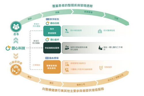 圆心科技上市喜迎新篇章 营收与毛利双双向好，云计算与装备技术服务成增长引擎