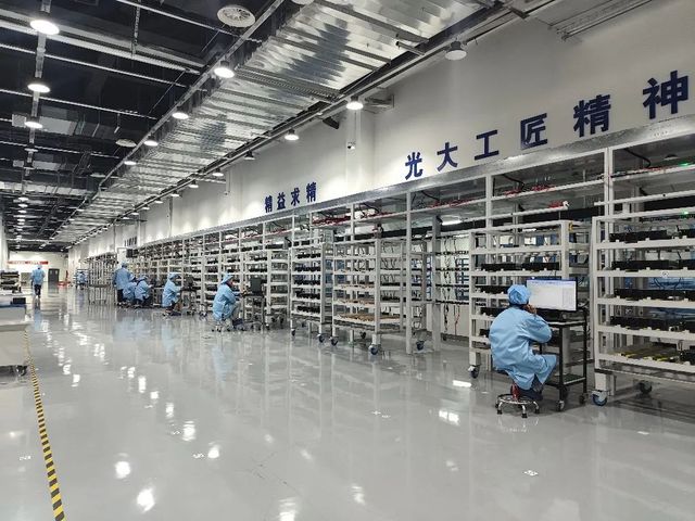 以数字化赋能质量提升，浪潮计算机入选山东省质量标杆，引领云计算装备技术服务新高度